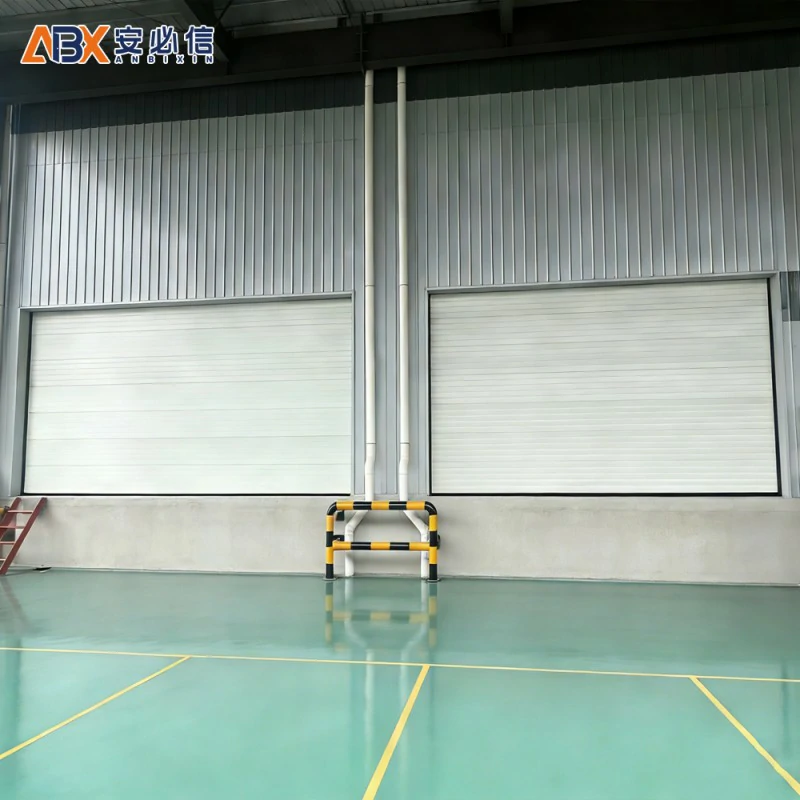 莆田电动提升门